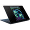 Adult Swim Rick and Morty Neon Skulls Surface Laptop Skin